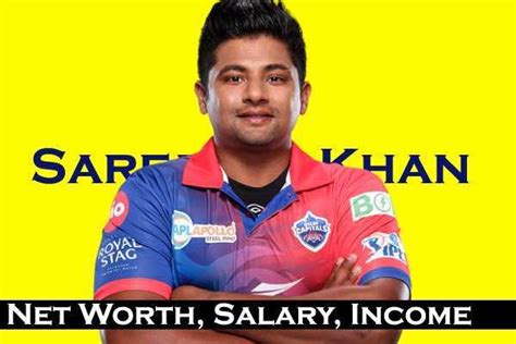 Sarfaraz Khan Net Worth 2023, IPL Salary Family Wife Age Bio