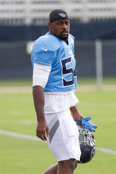 Rashaan Evans finding first NFL preseason to be ‘kind of refreshing ...