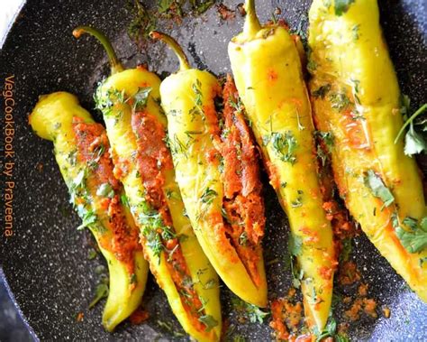 12 Tasty Banana Pepper Recipes To Use Up Your Harvest - Pepper Geek