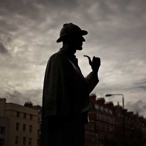 SHERLOCK HOLMES WEEKEND - October 14-16, 2023 - National Today