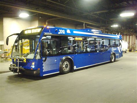 Pace Bus 2010 - Pace Suburban Bus - Chicago Transit Forum