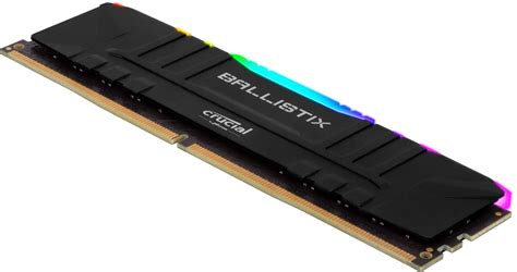 Memoria RAM Crucial Ballistix RGB 8GB DDR4 3200 MHz