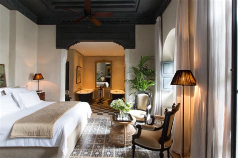 Best Boutique Hotels in Marrakech | The Hotel Guru