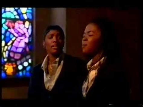 music in the movies-sister act 2 - YouTube