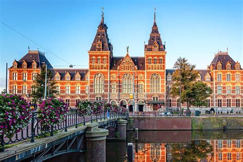 Top Tourist Sites In Amsterdam - Infoupdate.org