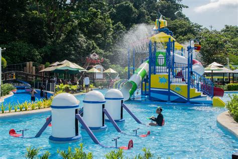 Explore the Waterpark – Adventure Beach Waterpark