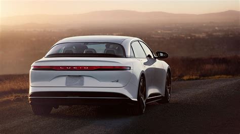 Lucid Motors Stock Forecast: Is LCID a Good Long-Term Investment Now?