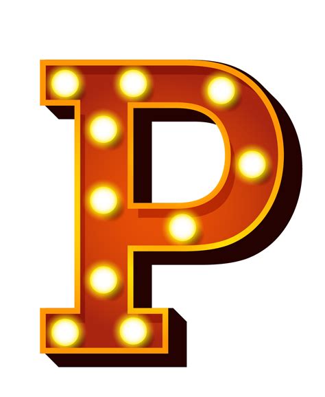 Letter P PNG - The Letter P Photo (44405147) - Fanpop