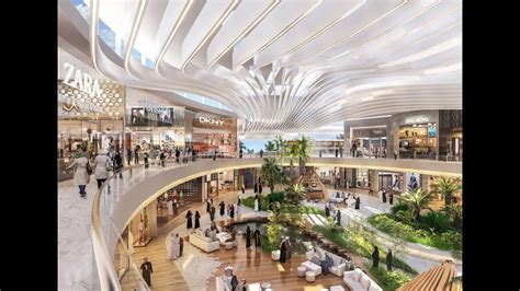 Riyadh Park Mall Project - METenders