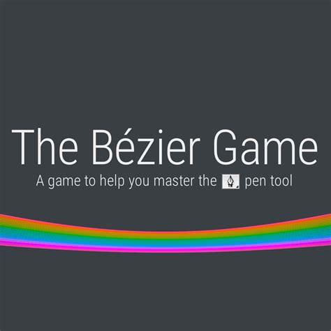 The Bézier Game Alternatives and Similar Games - AlternativeTo.net