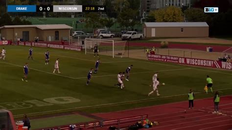 Wisconsin Soccer (@BadgerMSoccer) / Twitter