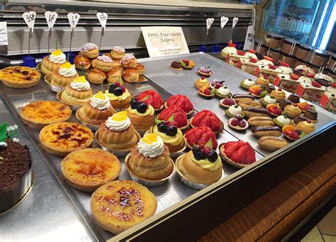 4 French Pastries to Try in France | EF Go Ahead Tours