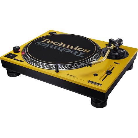 Technics Sl Mk Turntable Technical Direct Drive Turntable | SexiezPicz ...