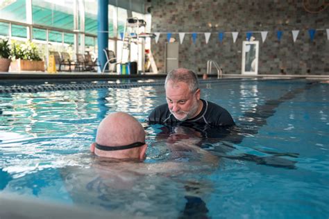 Helping people to enjoy a splash | The Riverdale Press | riverdalepress.com