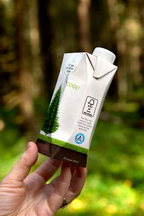 TetraPak Delivers 200 Billion FSC Labeled Products Since 2007 - Green ...