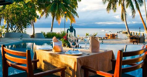 Jean-Michel Cousteau Resort in Vanua Levu, Fiji - All Inclusive Deals