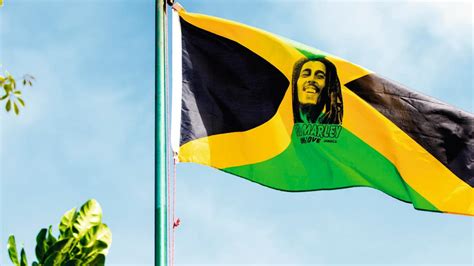 How to have the Bob Marley experience in Jamaica | Thomson now TUI