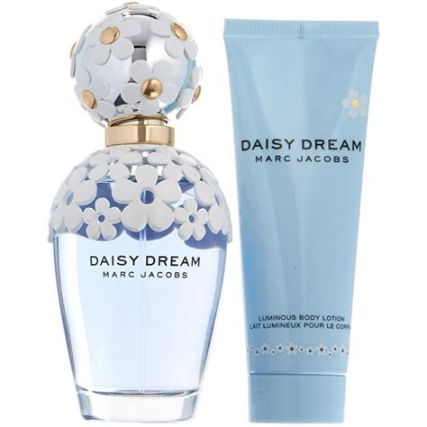 Marc Jacobs - Marc Jacobs Daisy Dream Perfume Gift Set for Women, 2 Pieces - Walmart.com ...