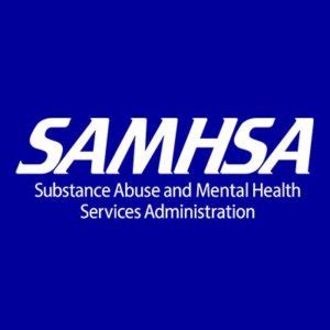 SAMHSA logo - Broadcast News Resource