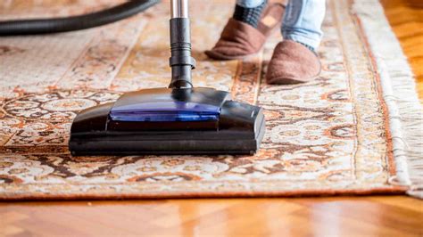 Professional Rug Cleaning Services in Woodbridge, VA - DMV Carpets