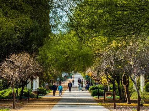 Whittier Greenway Trail | Whittier, CA - Parks, Recreation and Community Services