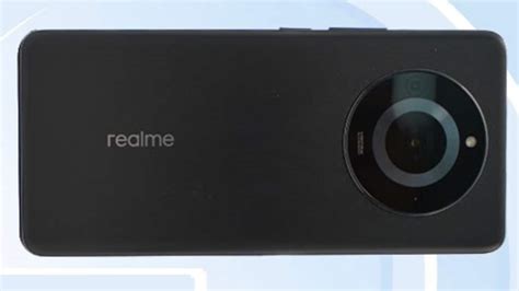 Realme 11 Pro series may flaunt 200MP camera. Check leaked features ...