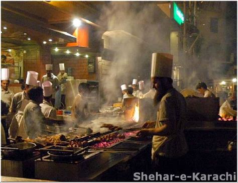 Karachi Night Life - Shehar-e-Karachi | News Islam Recipe Article Sport Jobs