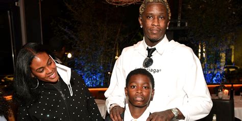 Young Thug's Kids: The Rapper Boasts Having 12 Empty Bedrooms for Them