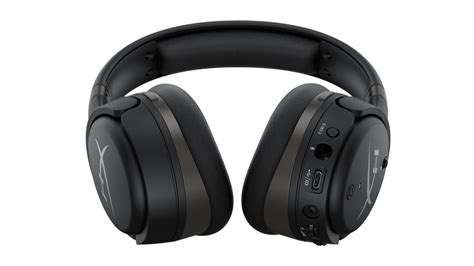 HyperX Cloud Orbit S Review | PCMag