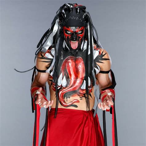 Demon King Finn Bálor | Finn balor, Summerslam, Finn balor demon king