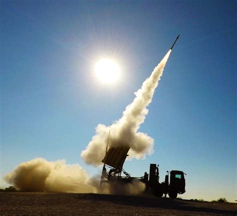 Israeli, American defense companies take cooperation to new level in Iron Dome production - JNS.org