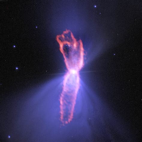 We Finally Know why the Boomerang Nebula is Colder than Space Itself ...