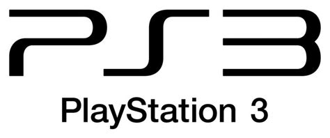 PS3 – PlayStation 3 Logo Vector [EPS File] | Playstation