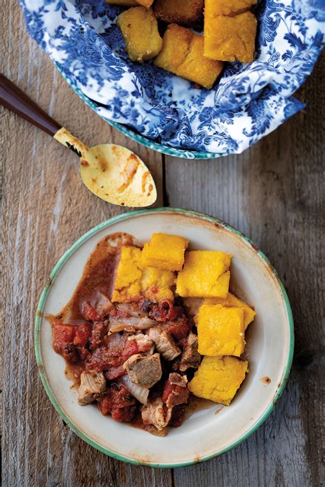 Recipe: Corn Dodgers Are the Perfect Cowboy Snack