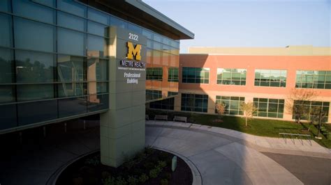 Metro Health Reduces Admission Time