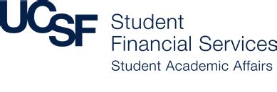 UCSF Student Financial Services | UCSF Student Financial Services