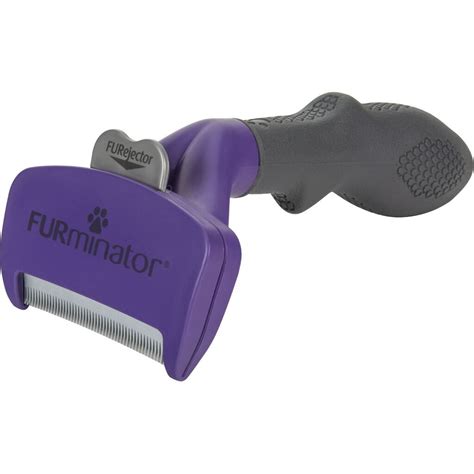 FURMINATOR SHORT HAIR DESHEDDING TOOL FOR CATS