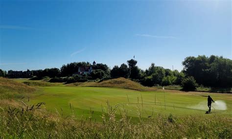 Home Page :: Hesketh Golf Club - Southport's longest established Golf Club