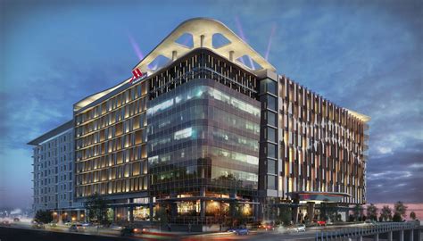 Marriott International Expands Brand Offering in South Africa