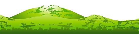 Free Green Mountain Cliparts, Download Free Green Mountain Cliparts png ...