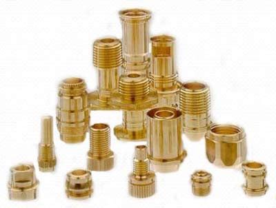 brass components at Best Price in Mumbai | Super Industries