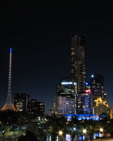 ***Melbourne@Night*** | SkyscraperCity Forum