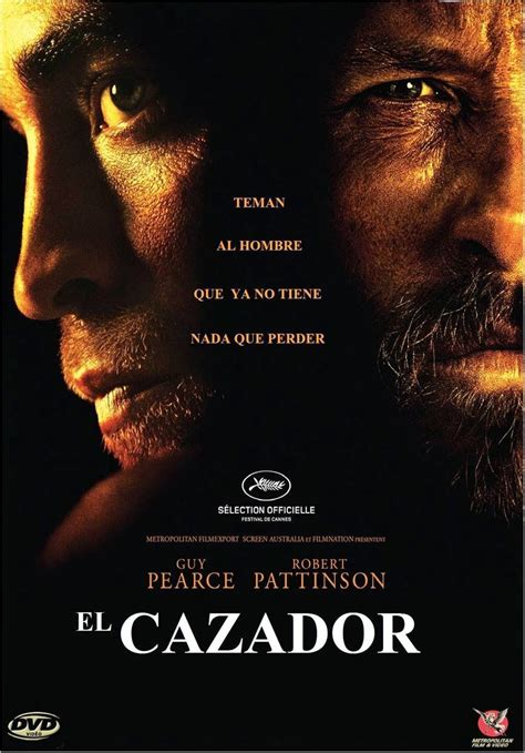 TODAS NOVEDADES: EL CAZADOR