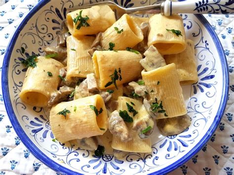 7 Italian Paccheri Recipes Worth Trying. – The Pasta Project