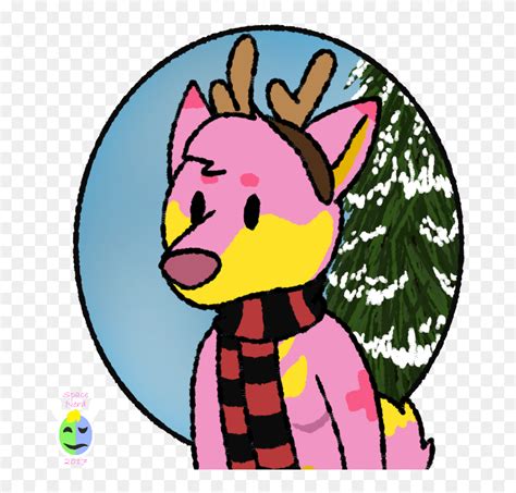 Christmas Doc Icon - Cartoon Clipart (#5520818) - PinClipart