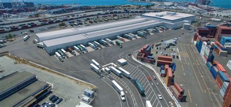 Port of Oakland to create centre for local hiring - SAFETY4SEA