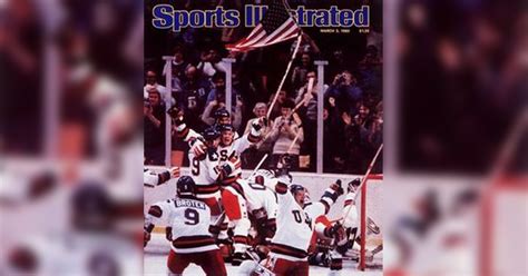 How a miracle on ice forever changed the USA | We Are The Mighty