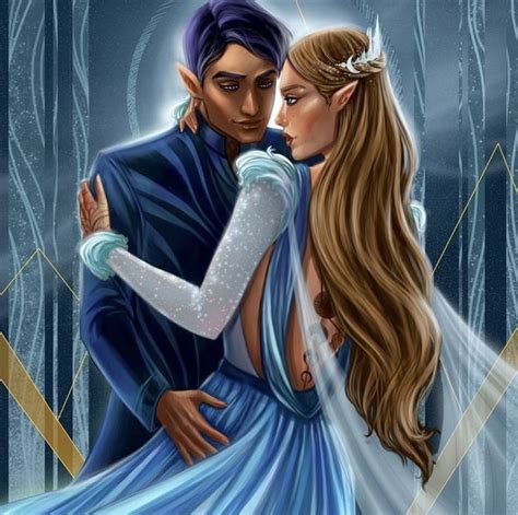 Pin by Carolland on Feyre and Rhysand | Feyre and rhysand, Rhysand and feyre, Rhys and feyre