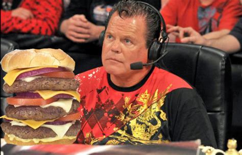 Headlies: WWE Forces Jerry Lawler to Shill For The Heart Attack Grill ...