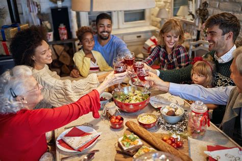 Tips for Safe Holiday Gatherings | The Arc